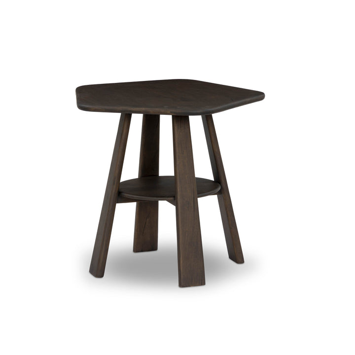 Four Hands - Brennon End Table - 249185-001 | American Home Furniture