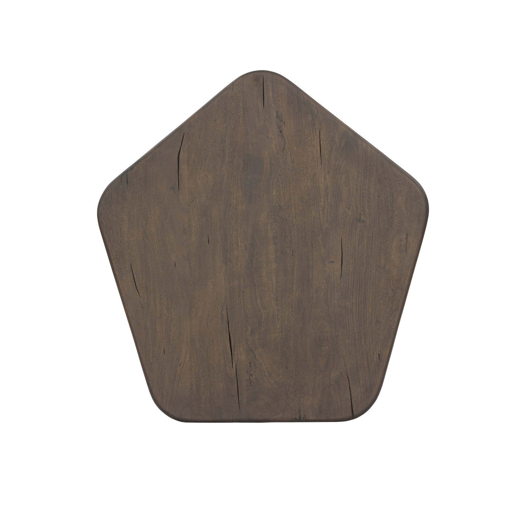Four Hands - Brennon End Table - 249185-001 | American Home Furniture