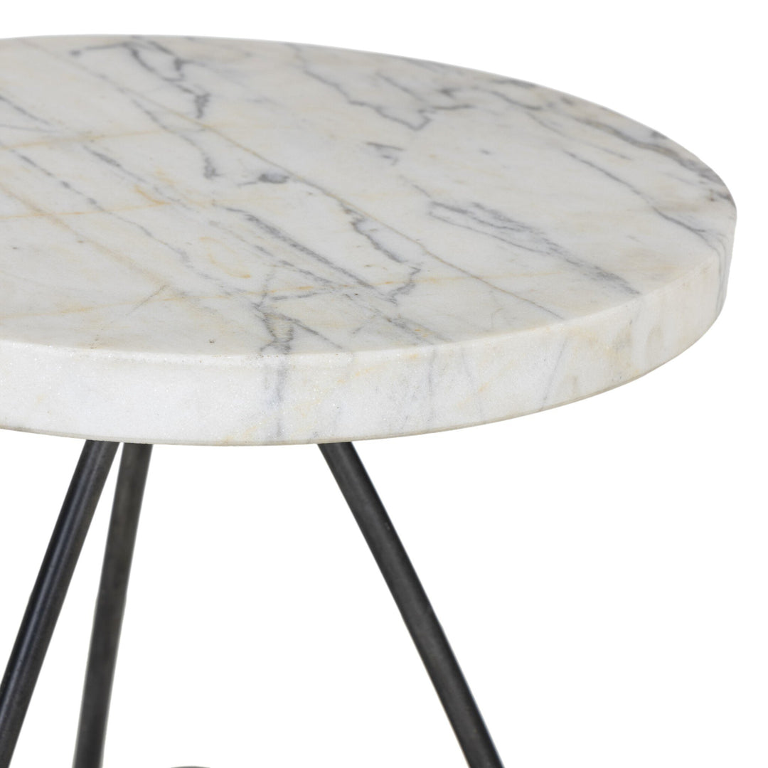Four Hands - Clove End Table - 249186-001 | American Home Furniture