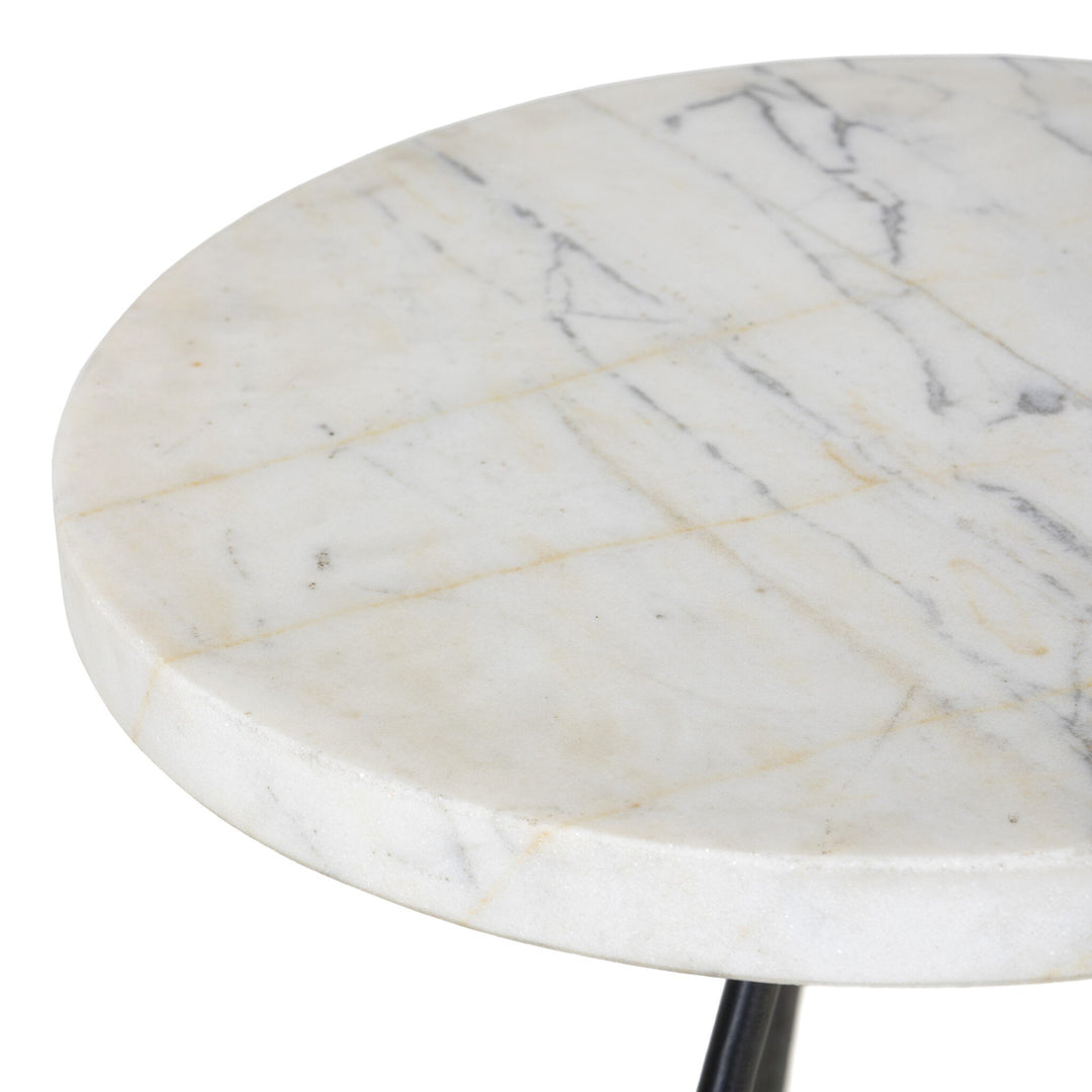 Four Hands - Clove End Table - 249186-001 | American Home Furniture