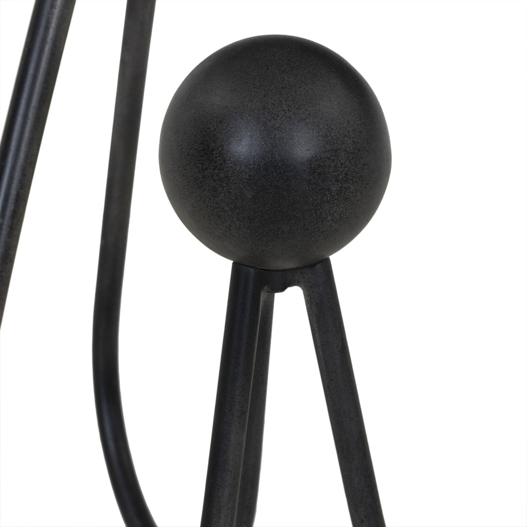 Four Hands - Clove End Table - 249186-001 | American Home Furniture