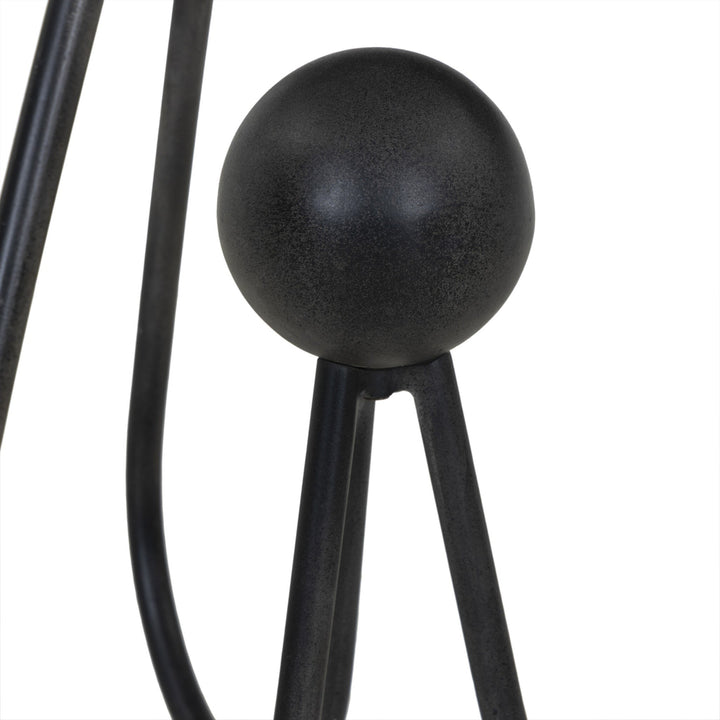 Four Hands - Clove End Table - 249186-001 | American Home Furniture