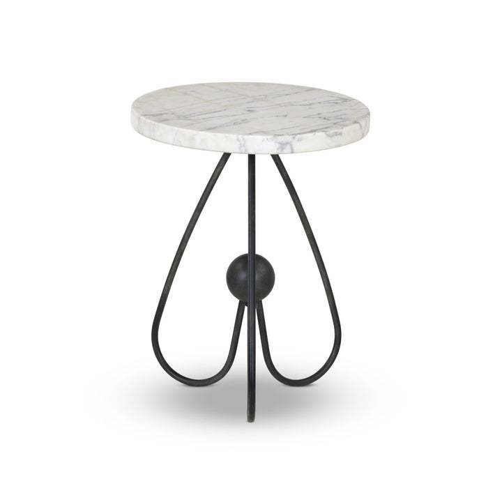 Four Hands - Clove End Table - 249186-001 | American Home Furniture
