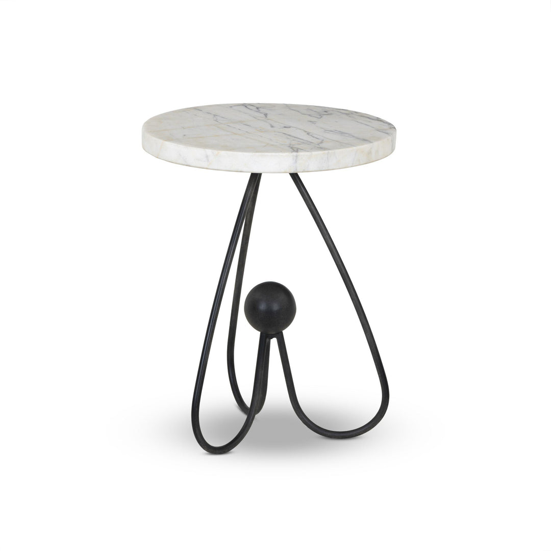 Four Hands - Clove End Table - 249186-001 | American Home Furniture