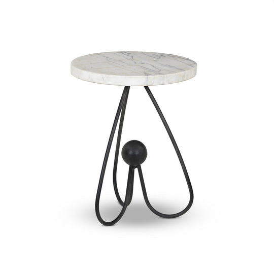 Four Hands - Clove End Table - 249186-001 | American Home Furniture