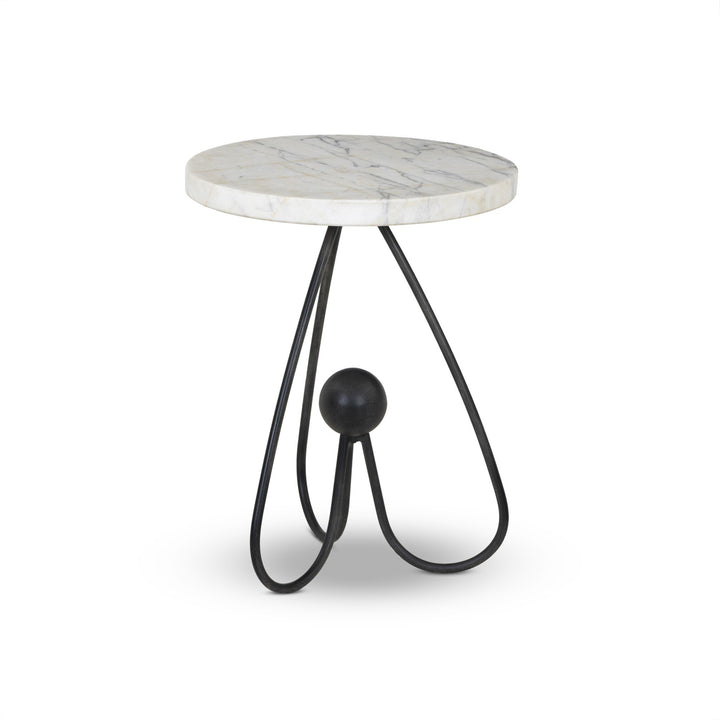 Four Hands - Clove End Table - 249186-001 | American Home Furniture
