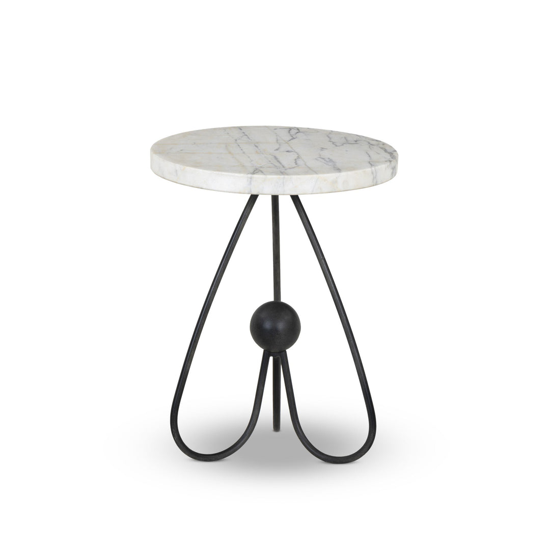 Four Hands - Clove End Table - 249186-001 | American Home Furniture