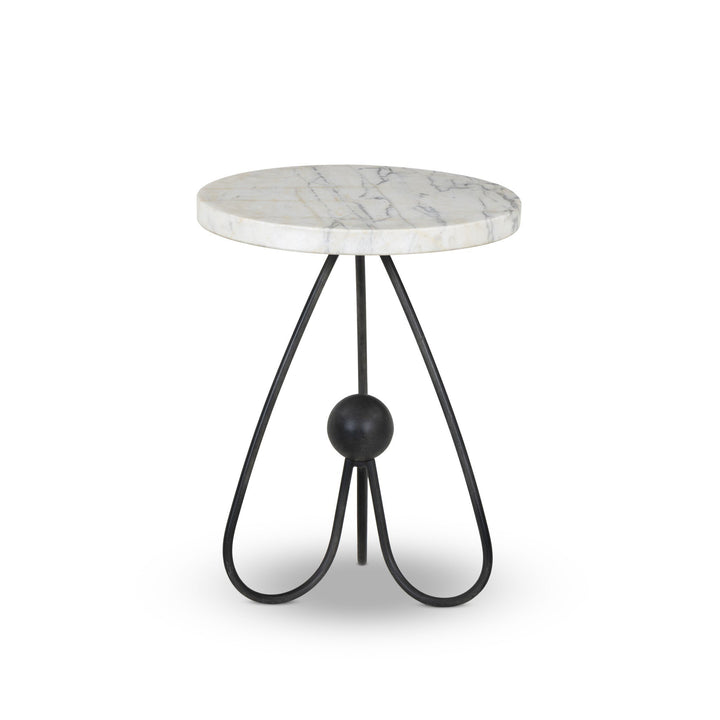 Four Hands - Clove End Table - 249186-001 | American Home Furniture