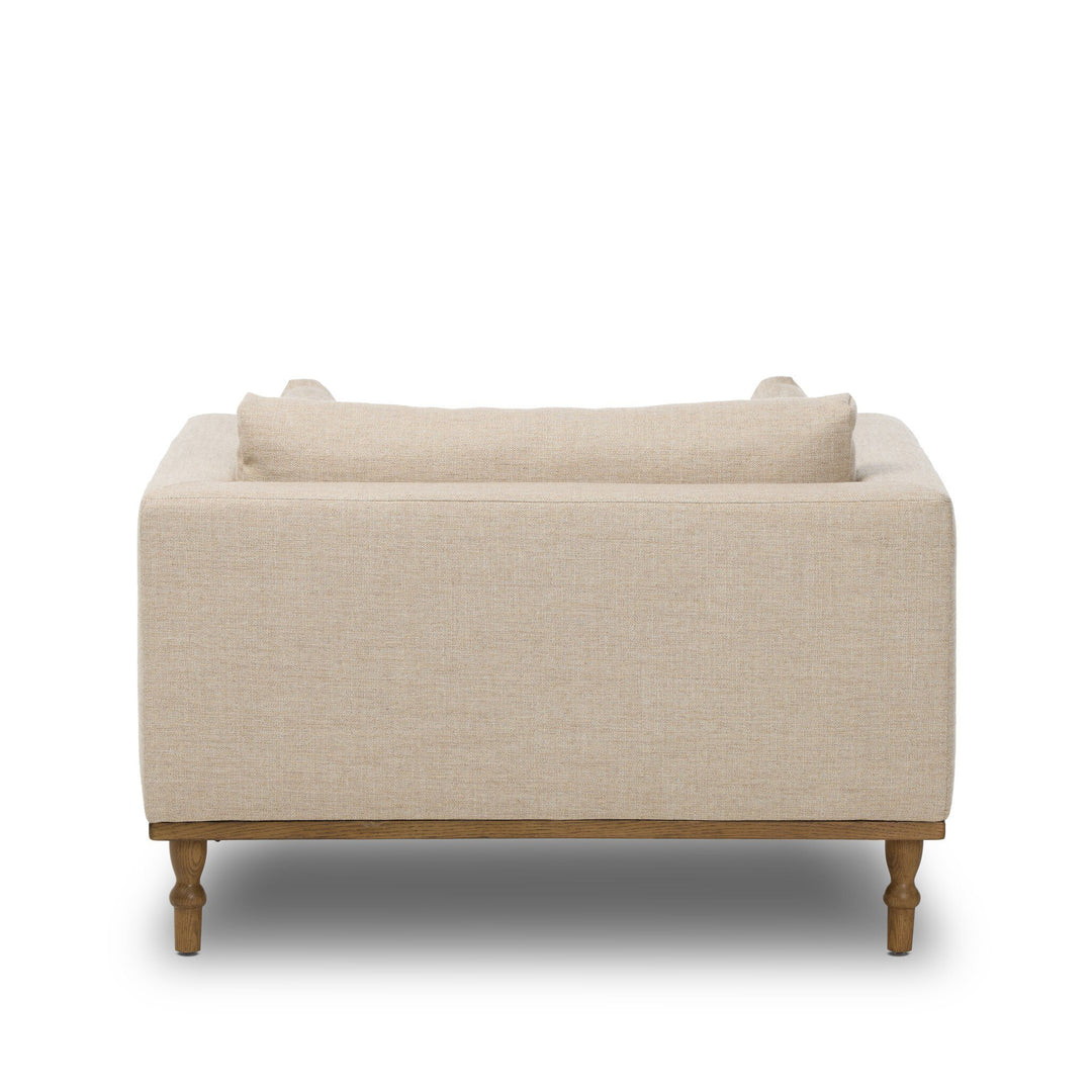Four Hands - Harlin Chair - 249192-006 | American Home Furniture