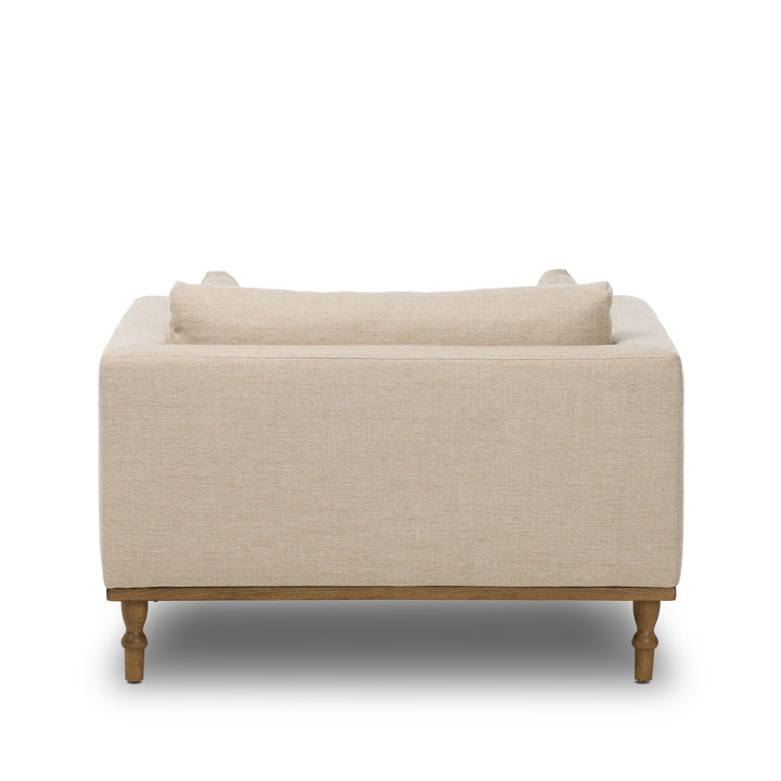 Four Hands - Harlin Chair - 249192-006 | American Home Furniture