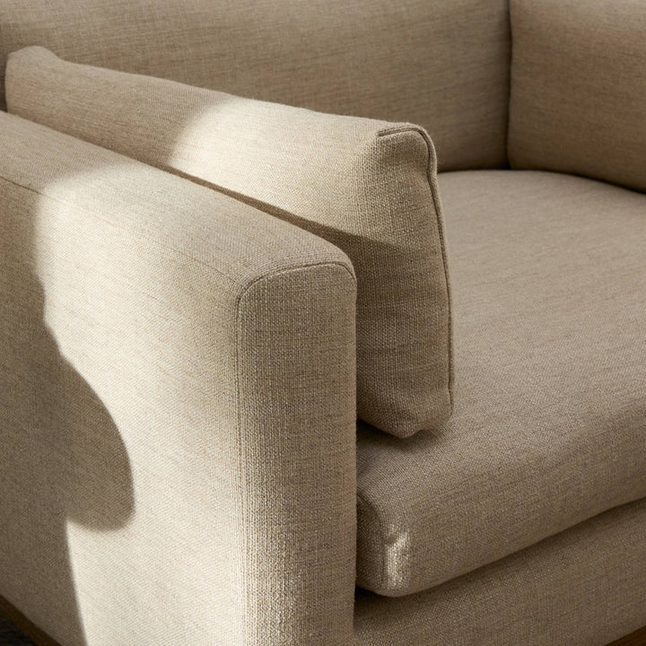 Four Hands - Harlin Chair - 249192-006 | American Home Furniture