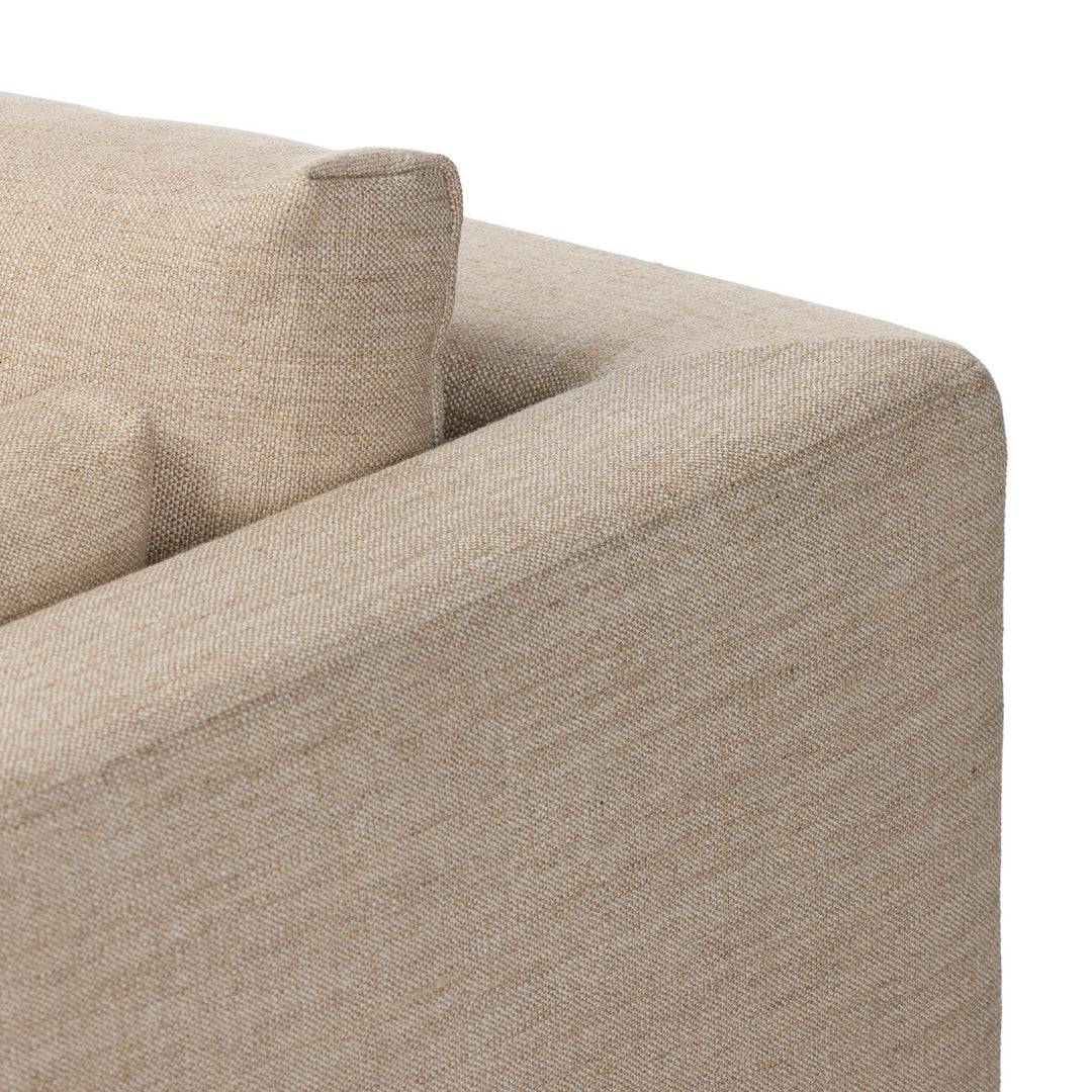 Four Hands - Harlin Chair - 249192-006 | American Home Furniture