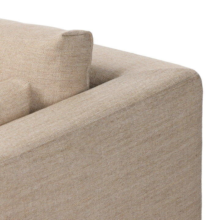 Four Hands - Harlin Chair - 249192-006 | American Home Furniture