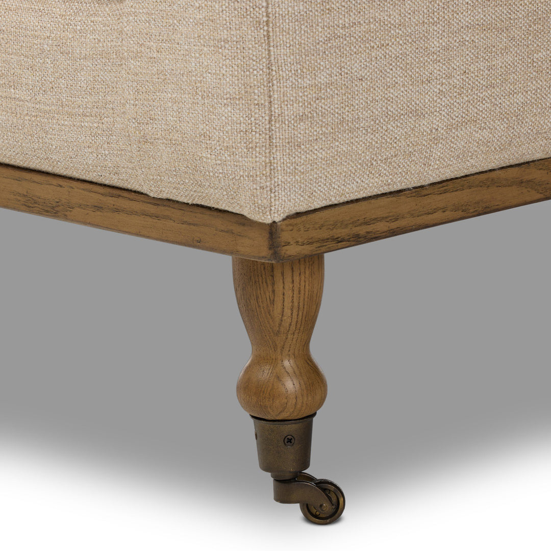 Four Hands - Harlin Chair - 249192-006 | American Home Furniture