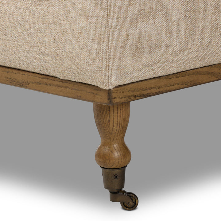 Four Hands - Harlin Chair - 249192-006 | American Home Furniture
