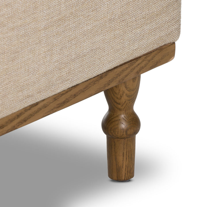 Four Hands - Harlin Chair - 249192-006 | American Home Furniture