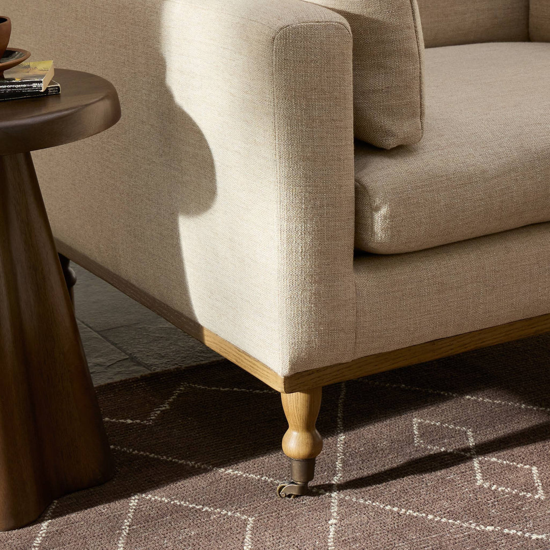 Four Hands - Harlin Chair - 249192-006 | American Home Furniture