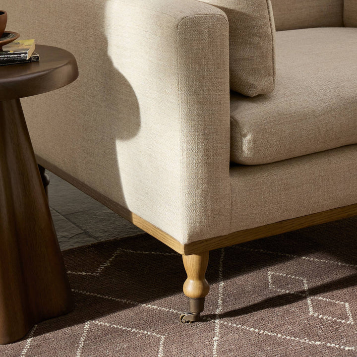 Four Hands - Harlin Chair - 249192-006 | American Home Furniture
