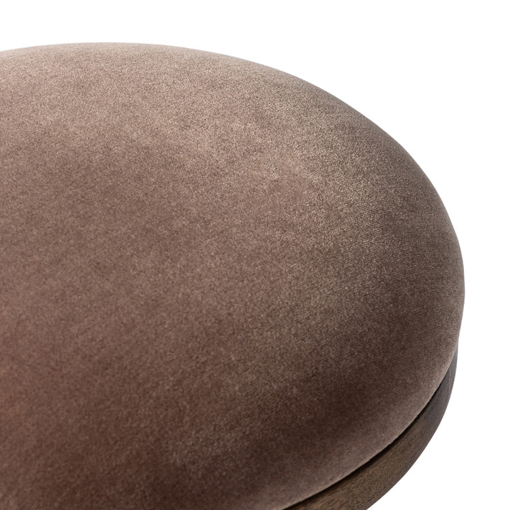 Four Hands - Bea Accent Stool - 249197-001 | American Home Furniture