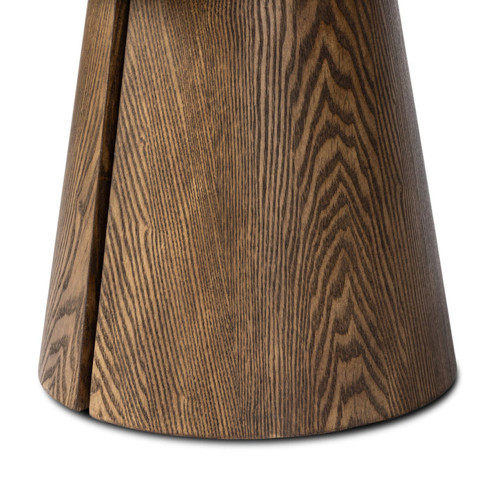 Four Hands - Bea Accent Stool - 249197-001 | American Home Furniture