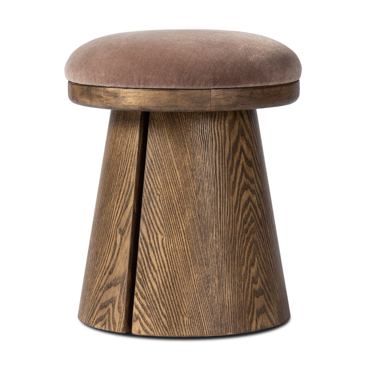 Four Hands - Bea Accent Stool - 249197-001 | American Home Furniture