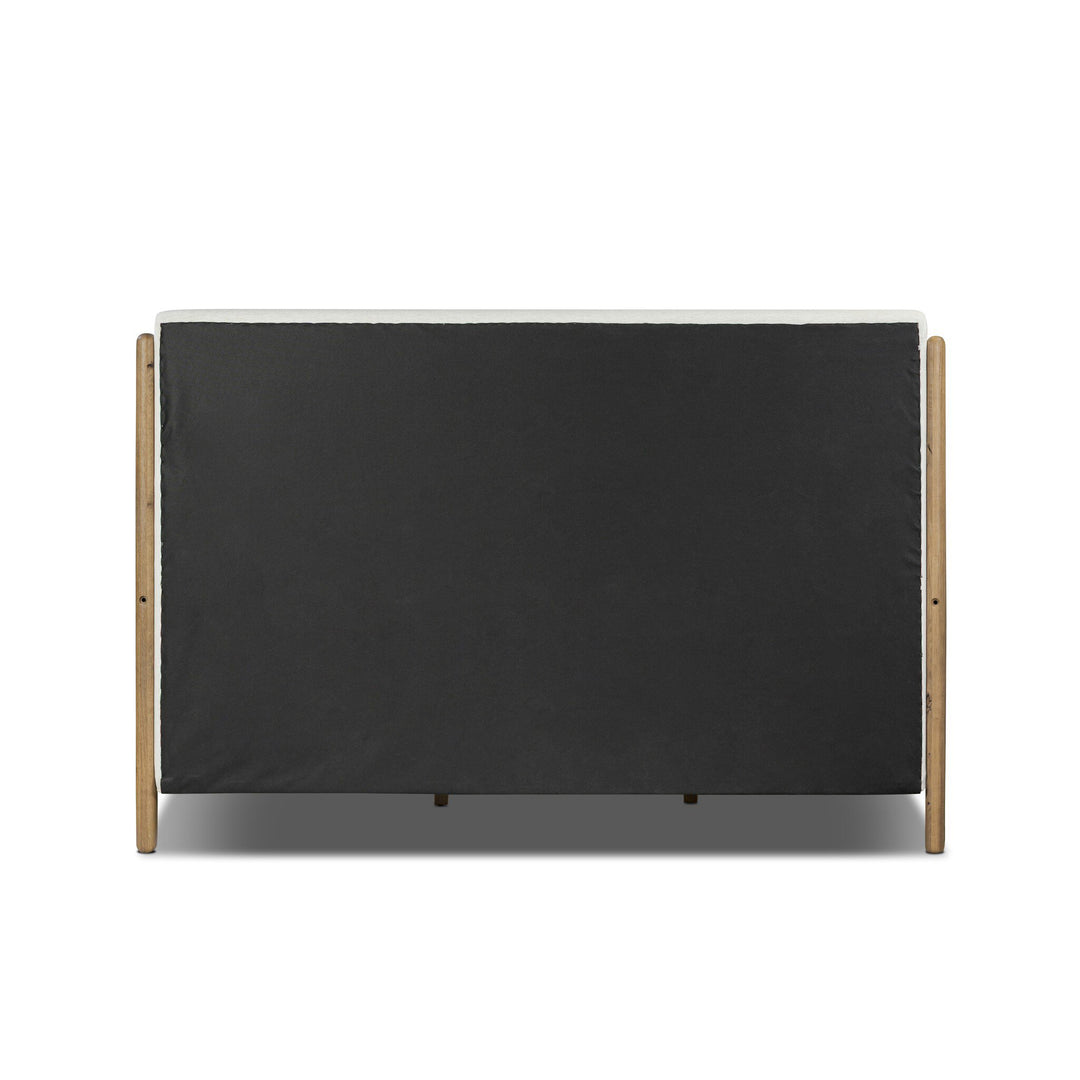 Four Hands - Savall Bed - 249199-002 | American Home Furniture