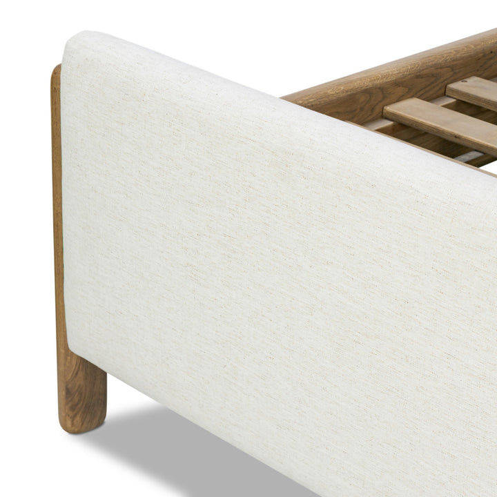 Four Hands - Savall Bed - 249199-002 | American Home Furniture