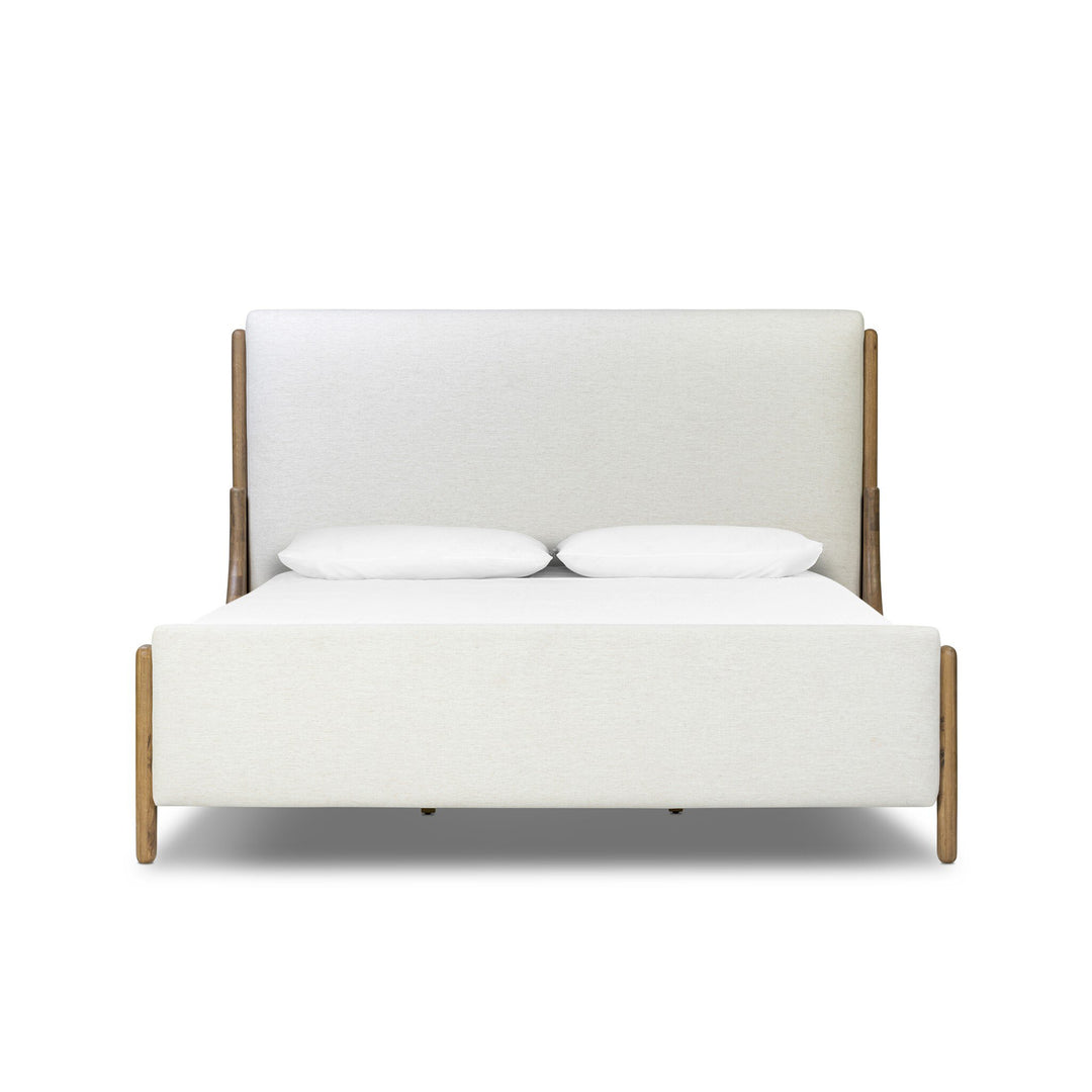 Four Hands - Savall Bed - 249199-002 | American Home Furniture