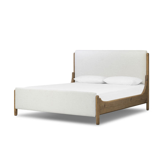 Four Hands - Savall Bed - 249199-002 | American Home Furniture