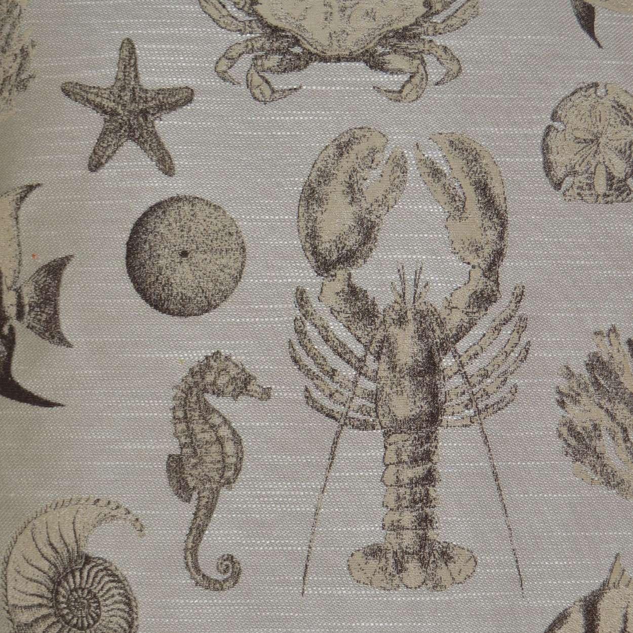 D.V. KAP Home - Seafaring Pillow - 2492-S-2424 | American Home Furniture