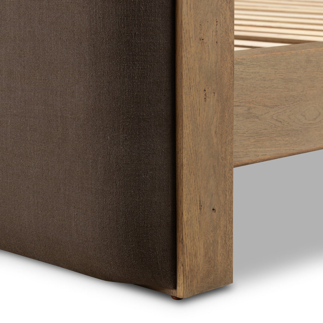 Four Hands - Pierce Bed - 249200-005 | American Home Furniture