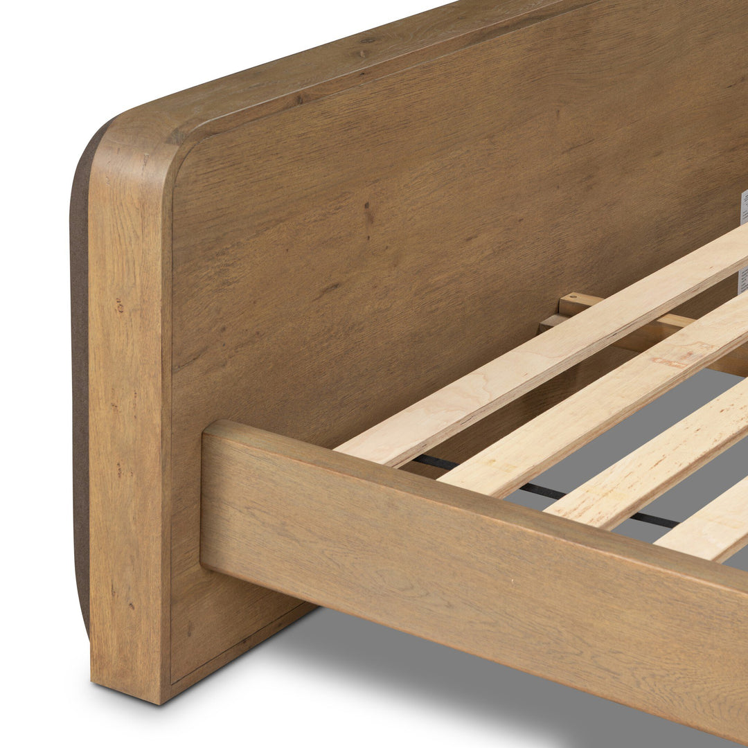 Four Hands - Pierce Bed - 249200-005 | American Home Furniture