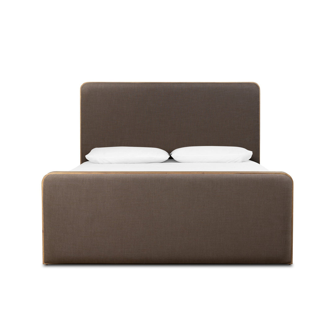 Four Hands - Pierce Bed - 249200-005 | American Home Furniture
