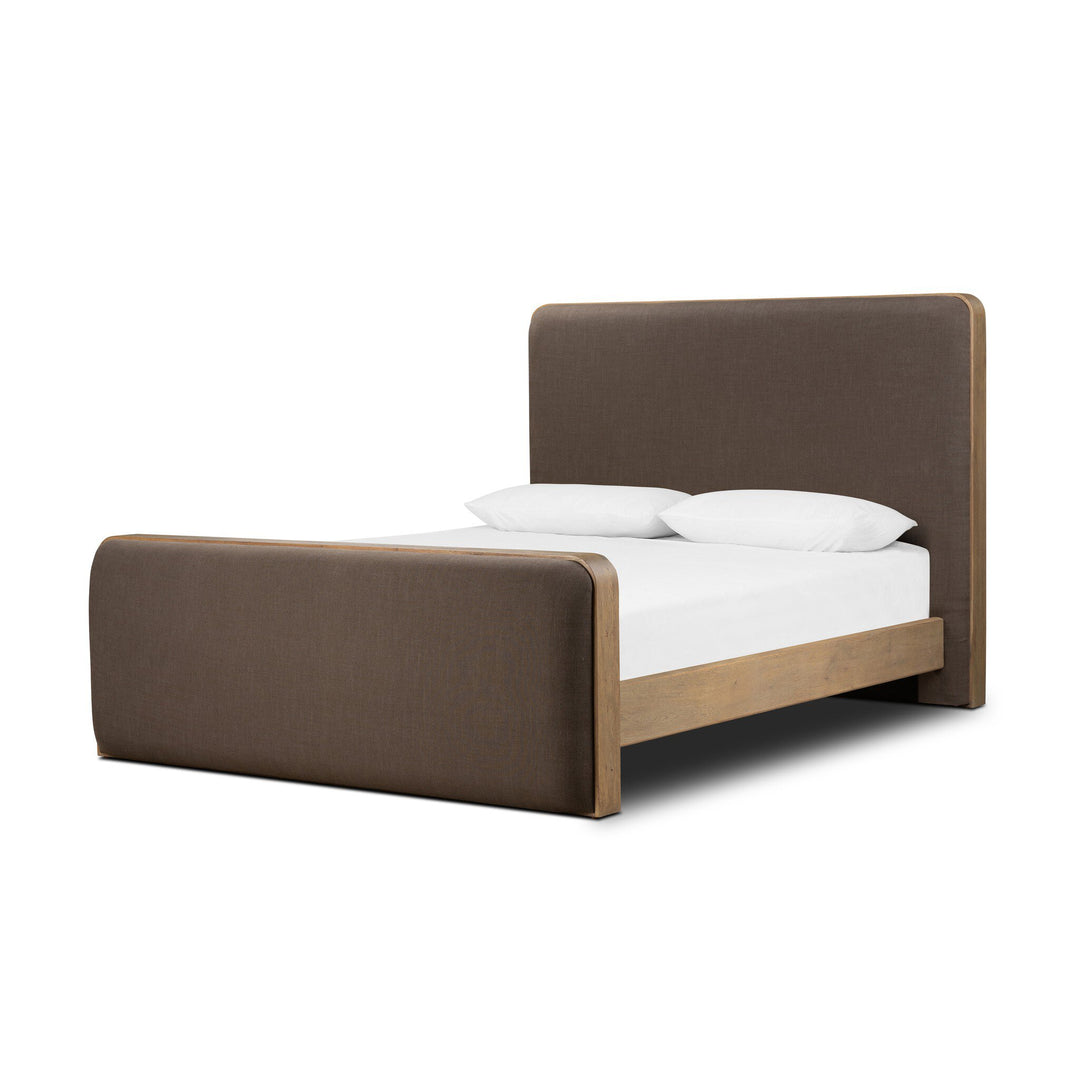 Four Hands - Pierce Bed - 249200-005 | American Home Furniture