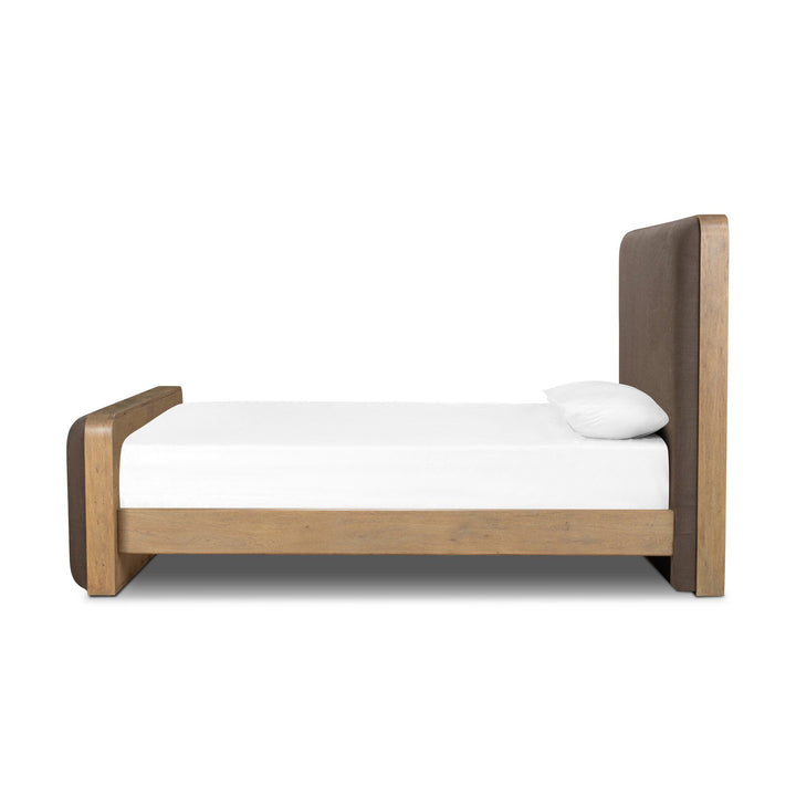 Four Hands - Pierce Bed - 249200-005 | American Home Furniture