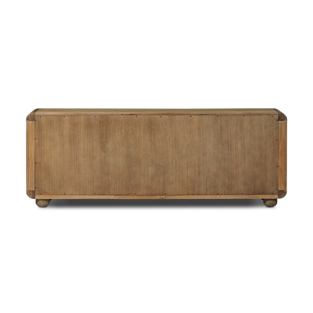 Four Hands - Sheldon 6 Drawer Dresser - 249213-001 | American Home Furniture