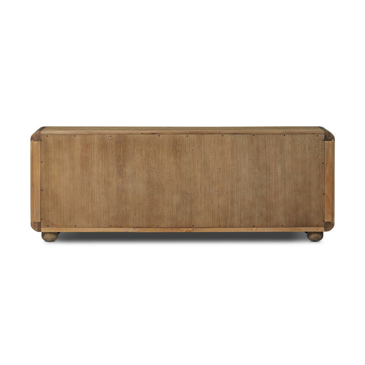 Four Hands - Sheldon 6 Drawer Dresser - 249213-001 | American Home Furniture