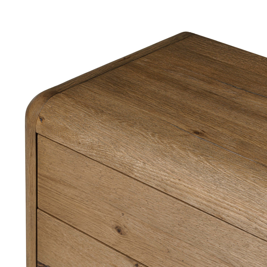 Four Hands - Sheldon 6 Drawer Dresser - 249213-001 | American Home Furniture