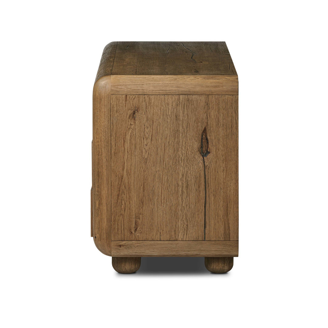Four Hands - Sheldon 6 Drawer Dresser - 249213-001 | American Home Furniture
