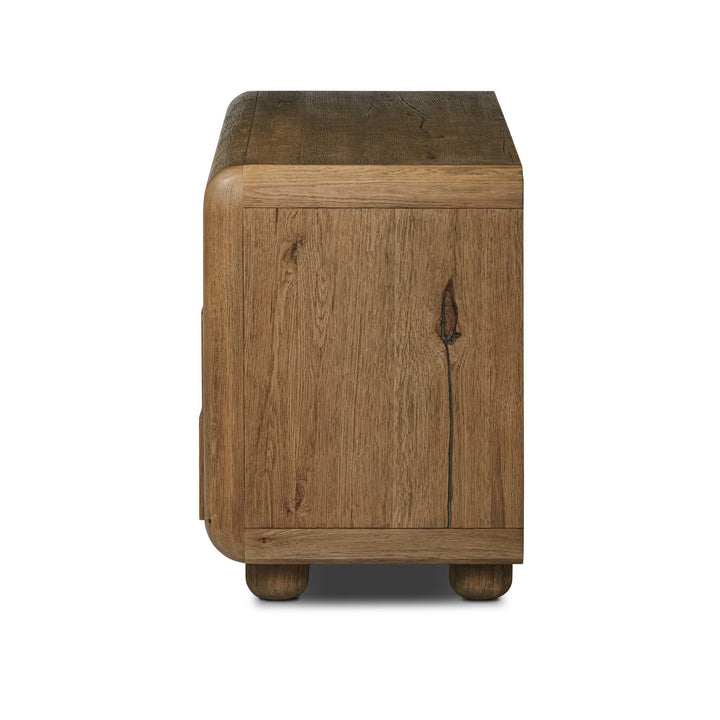 Four Hands - Sheldon 6 Drawer Dresser - 249213-001 | American Home Furniture