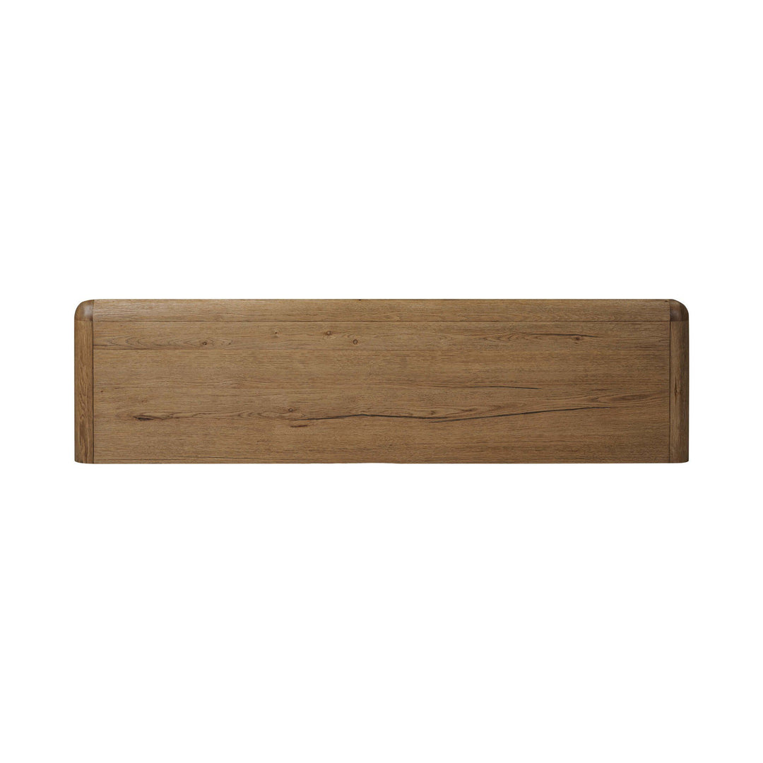 Four Hands - Sheldon 6 Drawer Dresser - 249213-001 | American Home Furniture