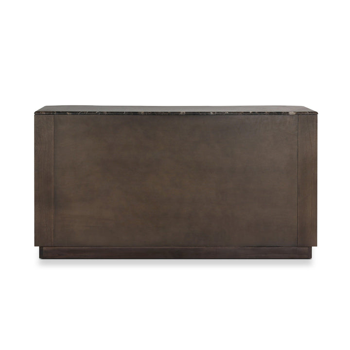 Four Hands - Boa 6 Drawer Dresser - 249215-002 | American Home Furniture