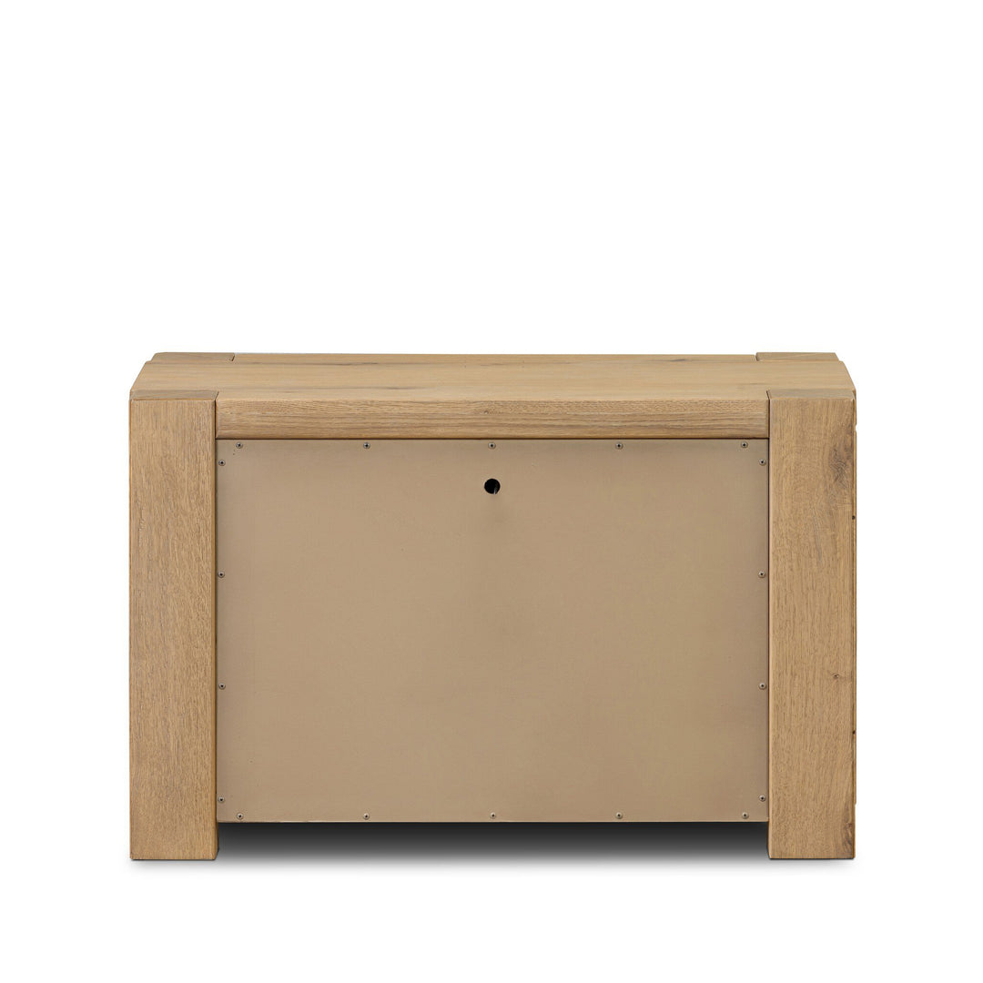 Four Hands - Emmer Nightstand - 249217-003 | American Home Furniture