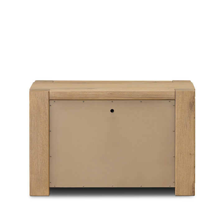 Four Hands - Emmer Nightstand - 249217-003 | American Home Furniture