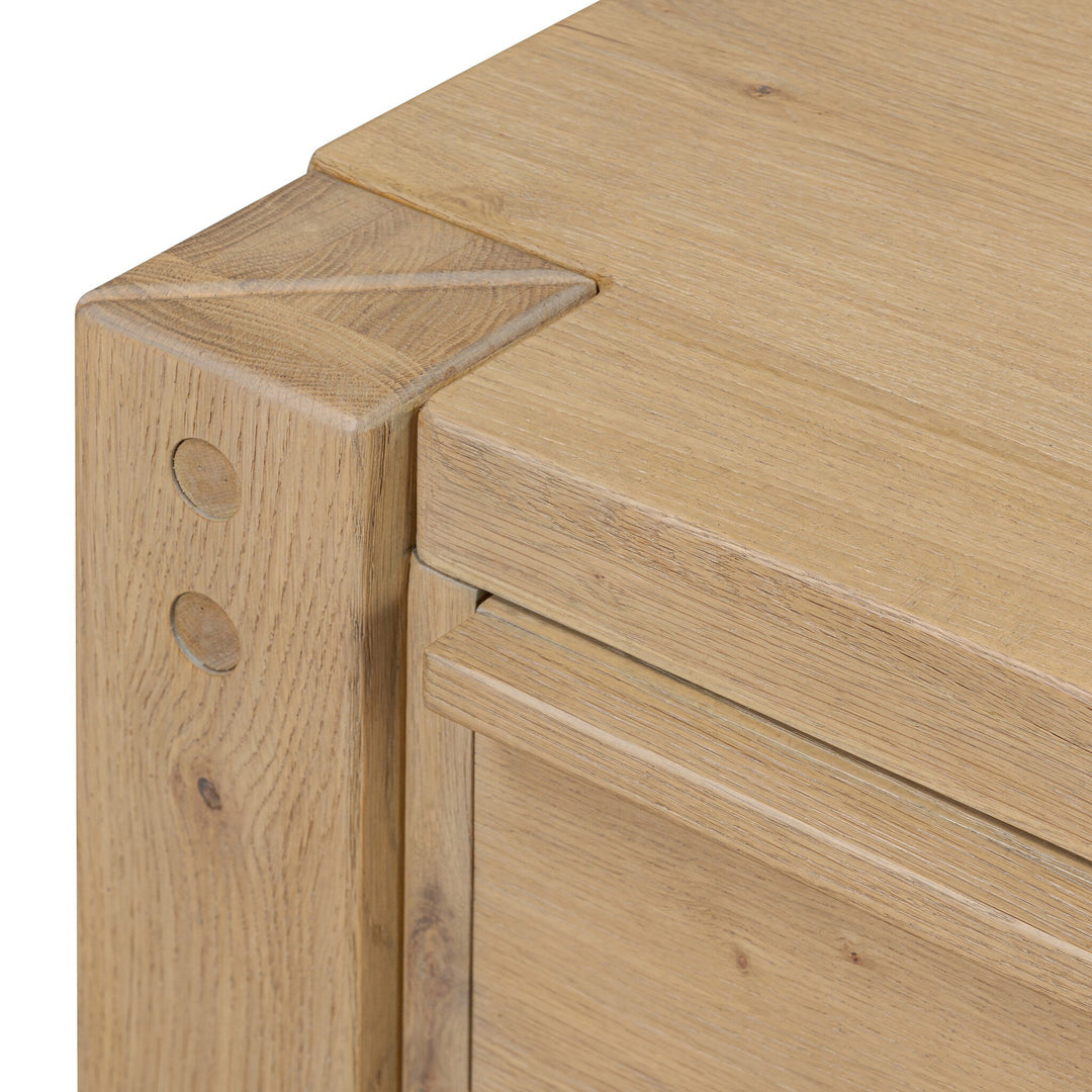 Four Hands - Emmer Nightstand - 249217-003 | American Home Furniture