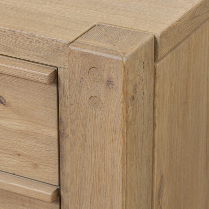 Four Hands - Emmer Nightstand - 249217-003 | American Home Furniture