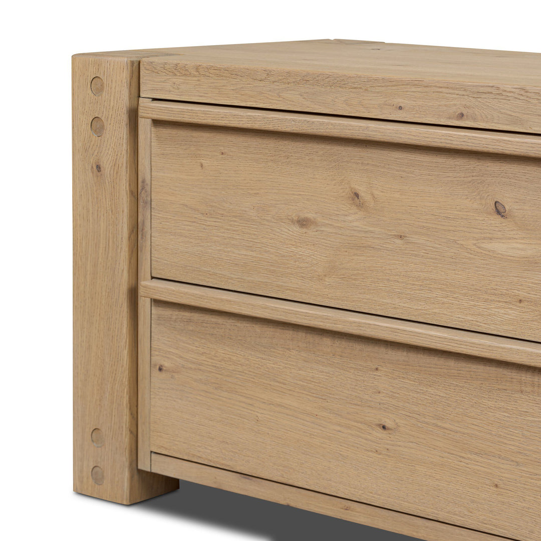 Four Hands - Emmer Nightstand - 249217-003 | American Home Furniture