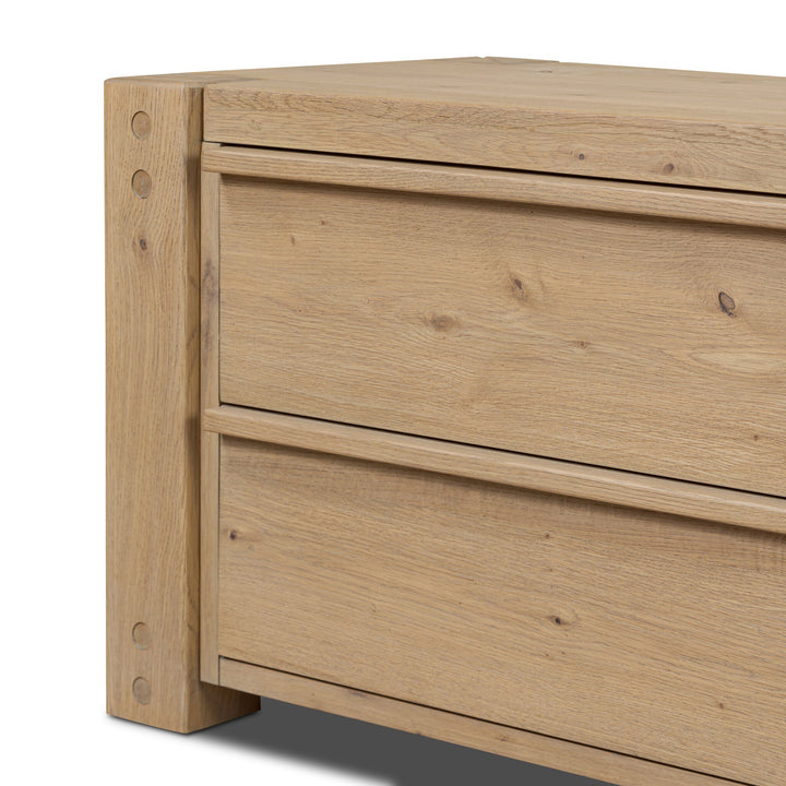 Four Hands - Emmer Nightstand - 249217-003 | American Home Furniture