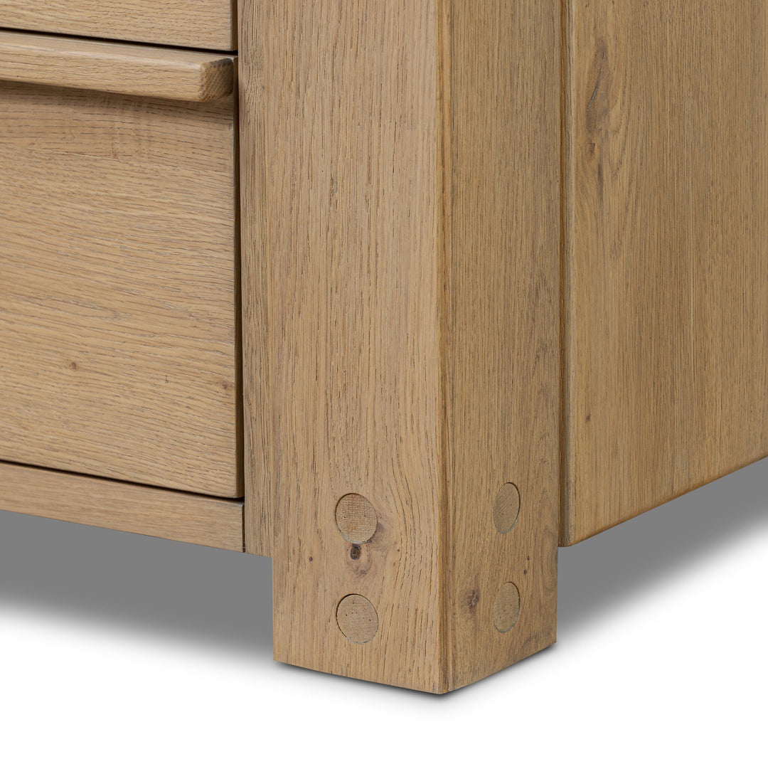 Four Hands - Emmer Nightstand - 249217-003 | American Home Furniture
