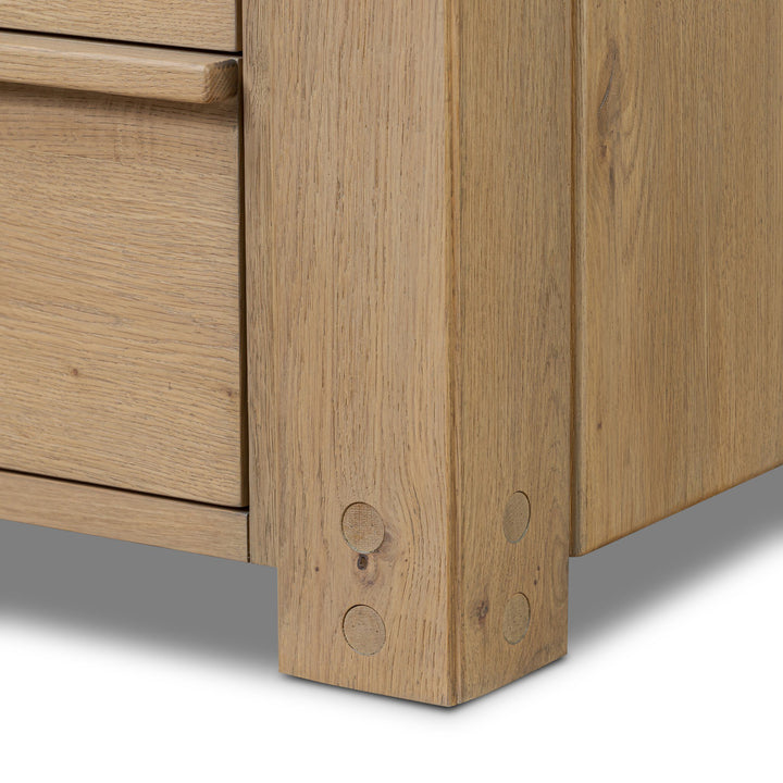 Four Hands - Emmer Nightstand - 249217-003 | American Home Furniture